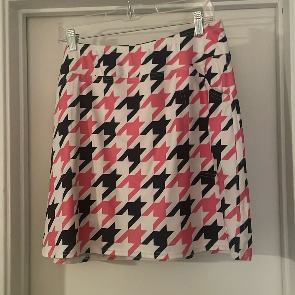 Golf skort